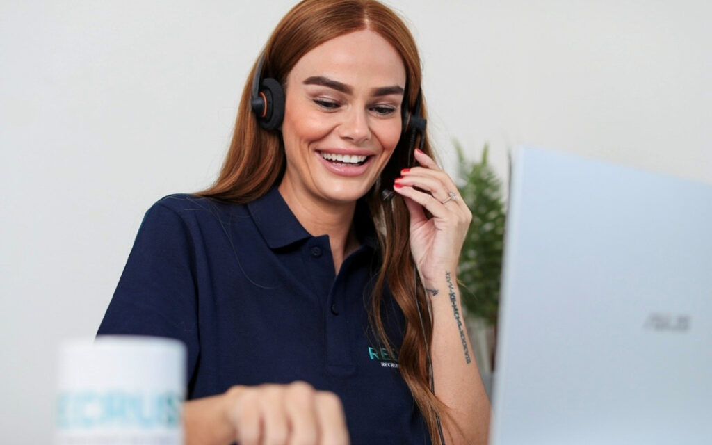 Image of RECRUSO Team Member