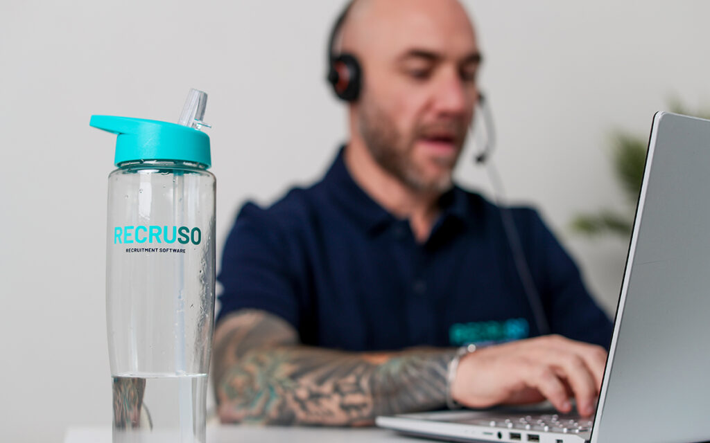 Image of RECRUSO Team Member