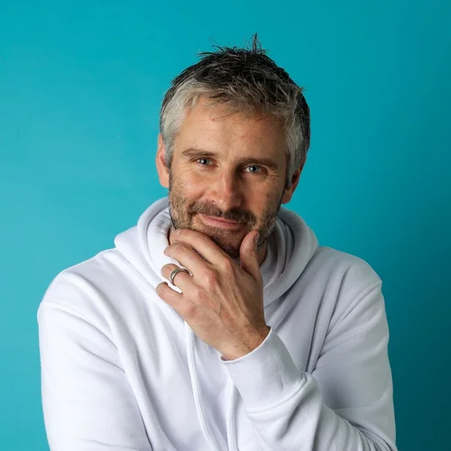 Image of RECRUSO Founder, Danny Steel