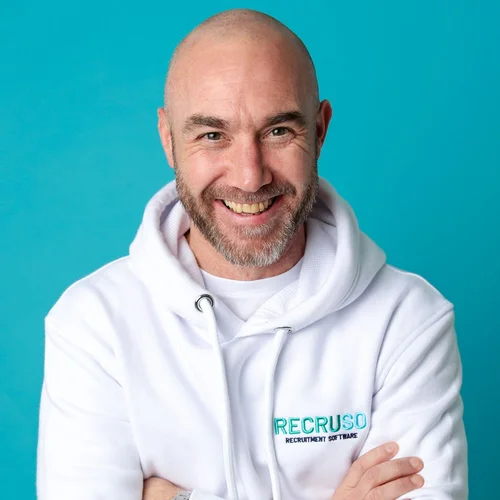 Image of RECRUSO Team Member