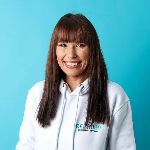 Image of RECRUSO Team Member